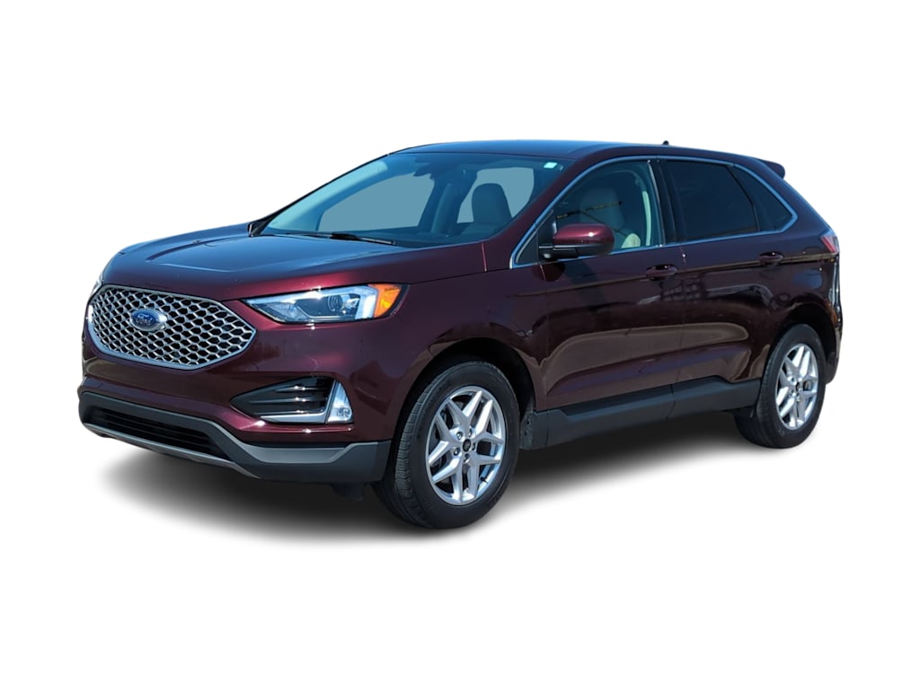 Thumbnail: 2023 Ford Edge - 20