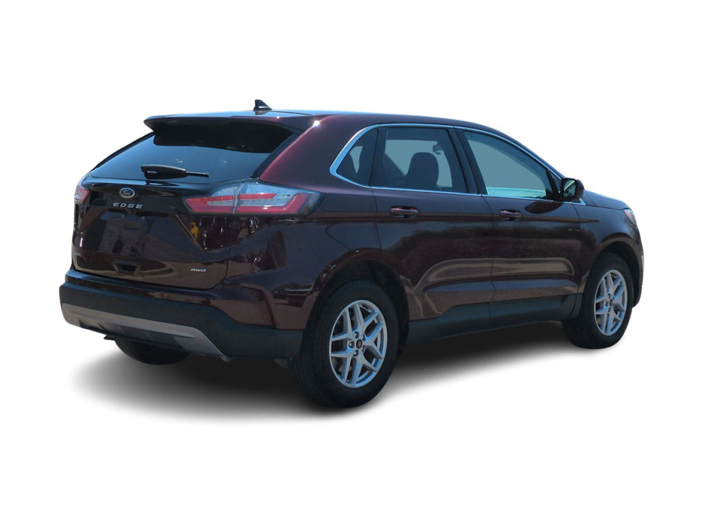 Thumbnail: 2023 Ford Edge - 21