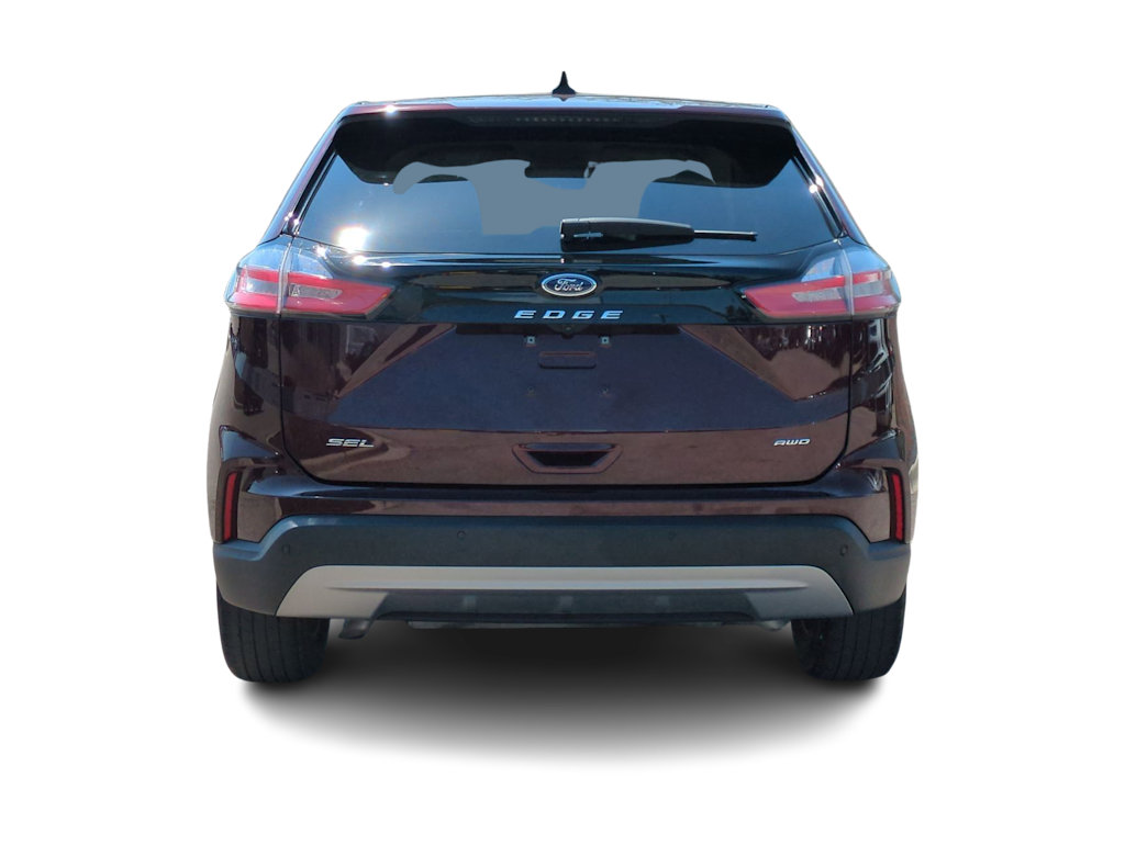 Thumbnail: 2023 Ford Edge - 5
