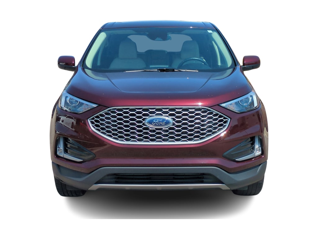 Thumbnail: 2023 Ford Edge - 6