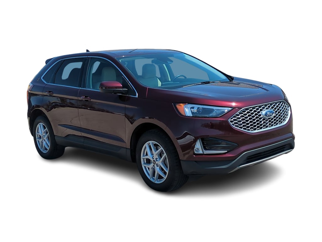 Thumbnail: 2023 Ford Edge - 19