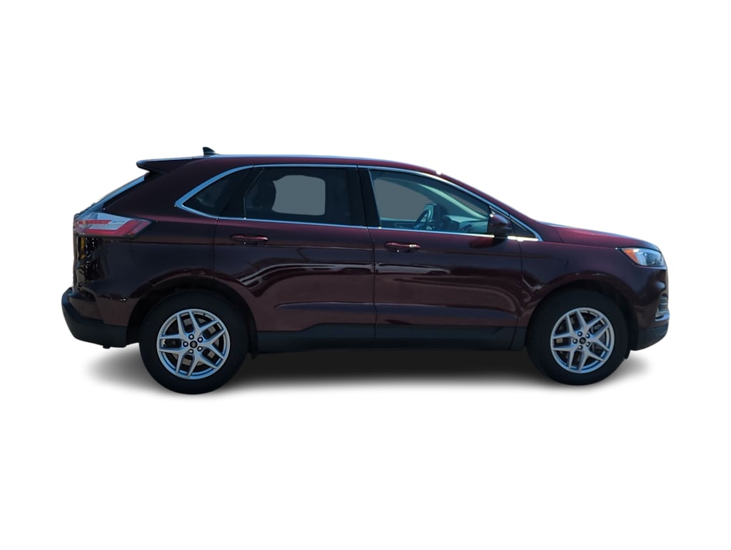 Thumbnail: 2023 Ford Edge - 22