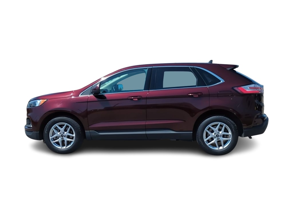 Thumbnail: 2023 Ford Edge - 3