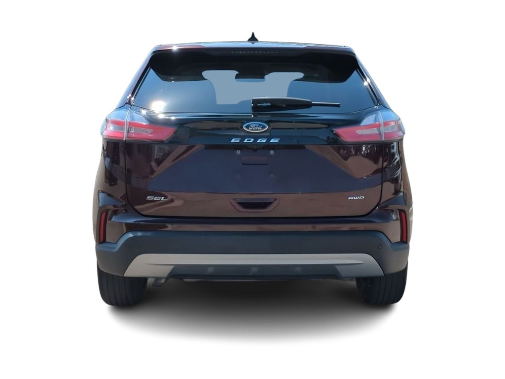 Thumbnail: 2023 Ford Edge - 4
