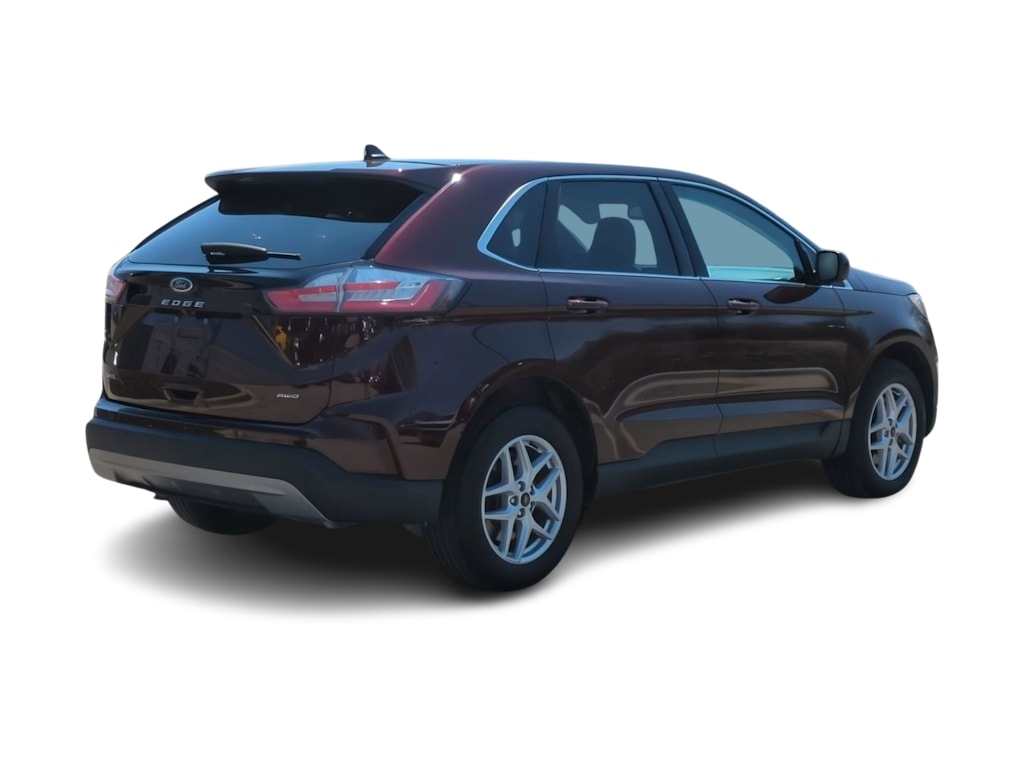 Thumbnail: 2023 Ford Edge - 18