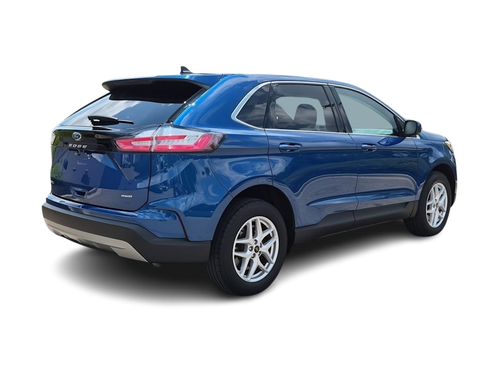 Thumbnail: 2024 Ford Edge - 22
