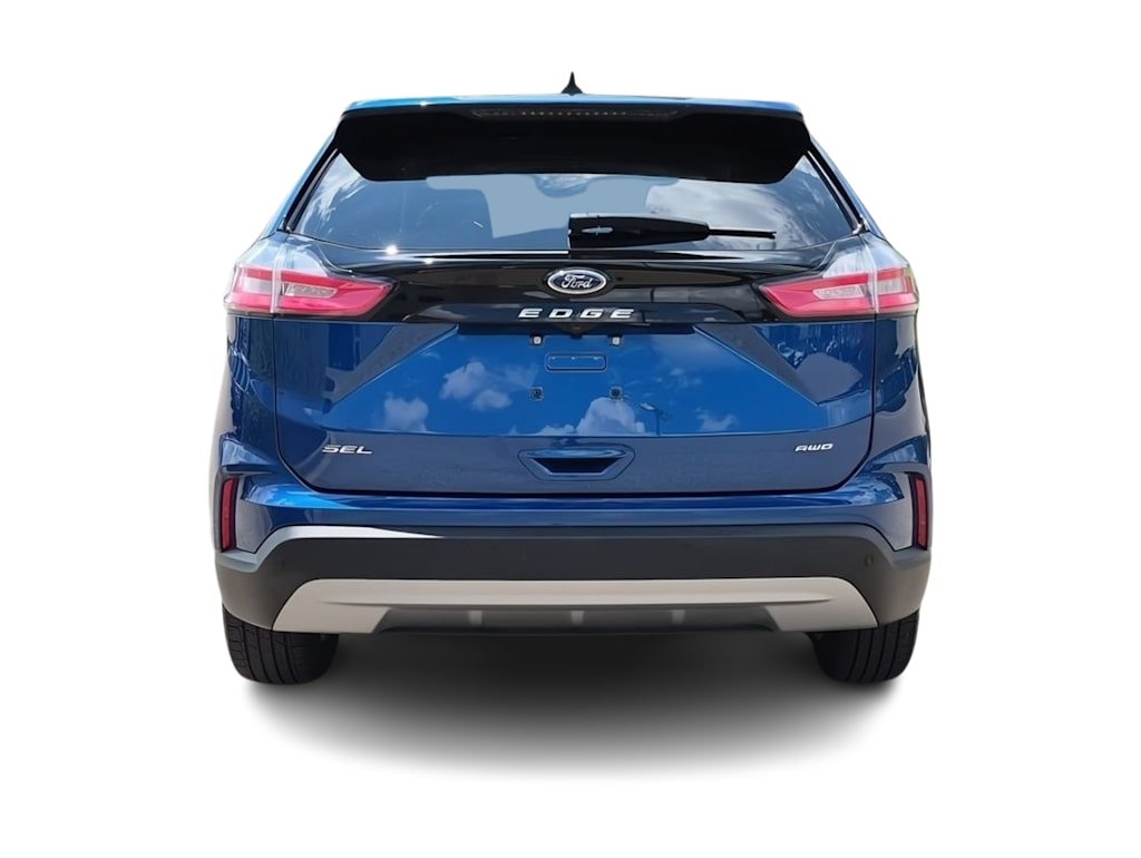Thumbnail: 2024 Ford Edge - 5
