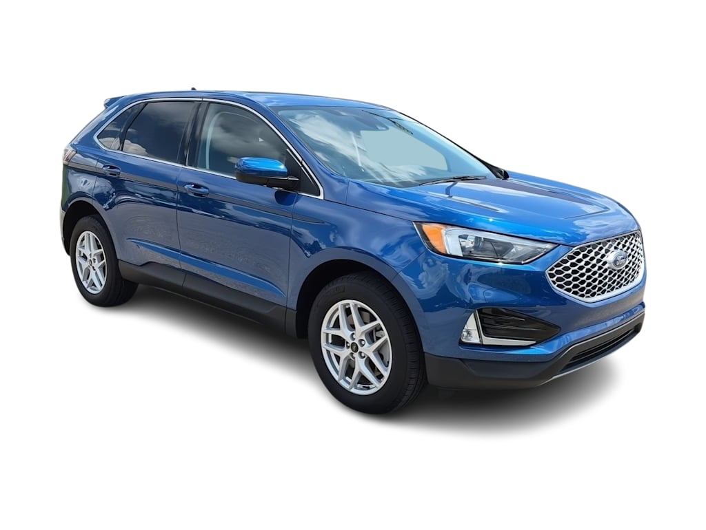 Thumbnail: 2024 Ford Edge - 20
