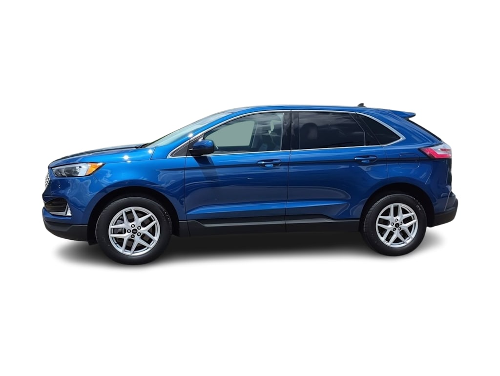 Thumbnail: 2024 Ford Edge - 3