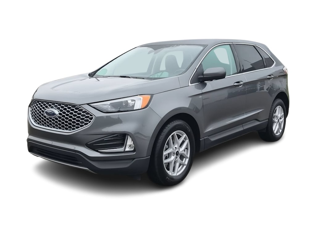 Thumbnail: 2024 Ford Edge - 21