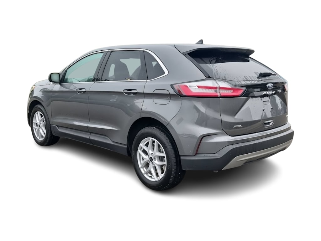 Thumbnail: 2024 Ford Edge - 4