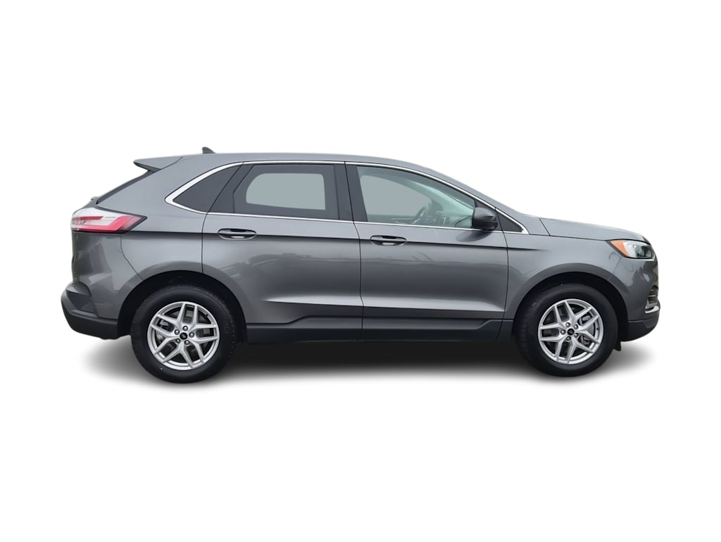 Thumbnail: 2024 Ford Edge - 23