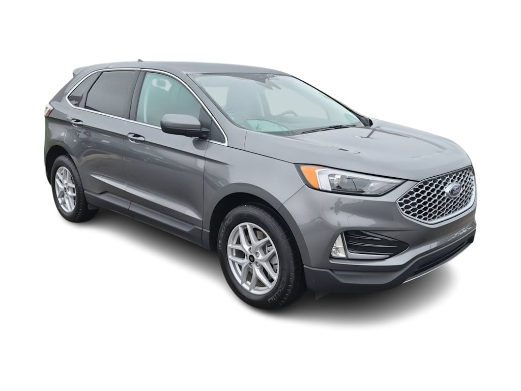 Thumbnail: 2024 Ford Edge - 20