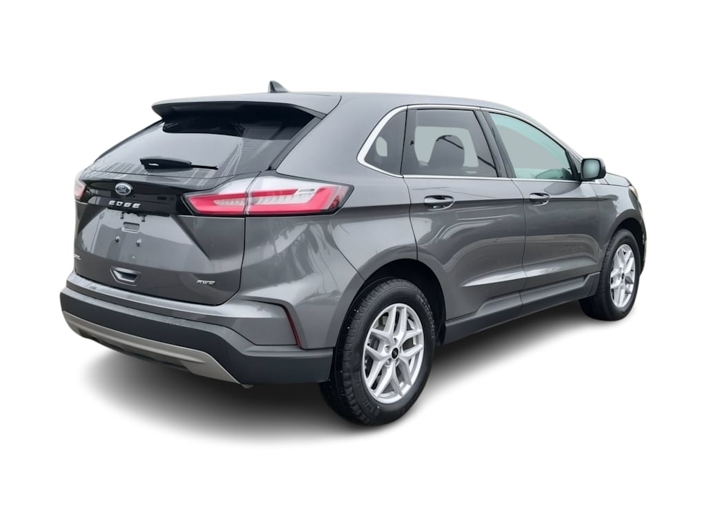 Thumbnail: 2024 Ford Edge - 22