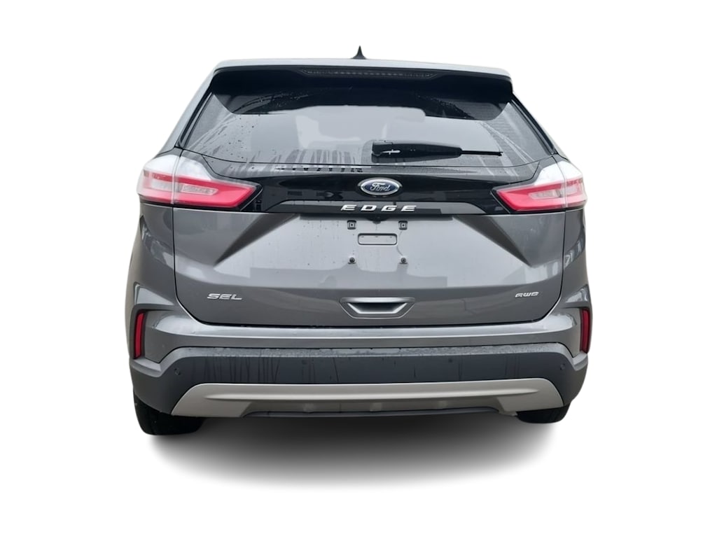 Thumbnail: 2024 Ford Edge - 5