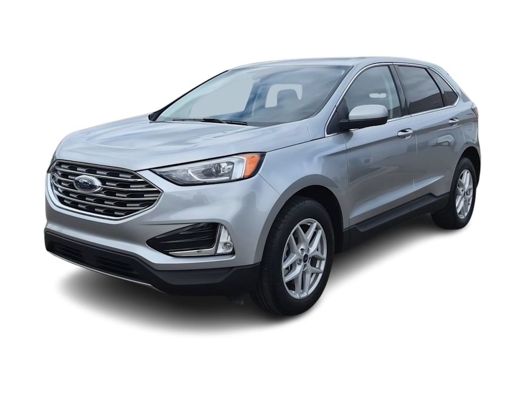Thumbnail: 2021 Ford Edge - 20