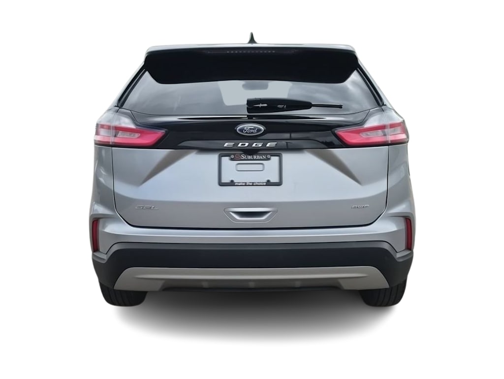 Thumbnail: 2021 Ford Edge - 5