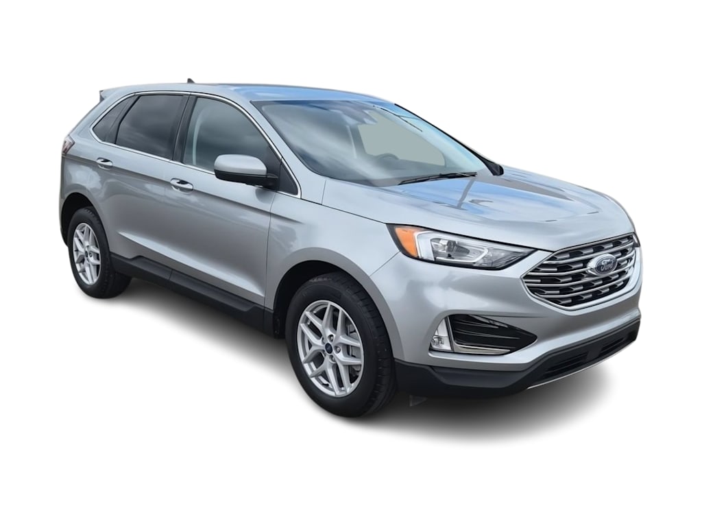 Thumbnail: 2021 Ford Edge - 19