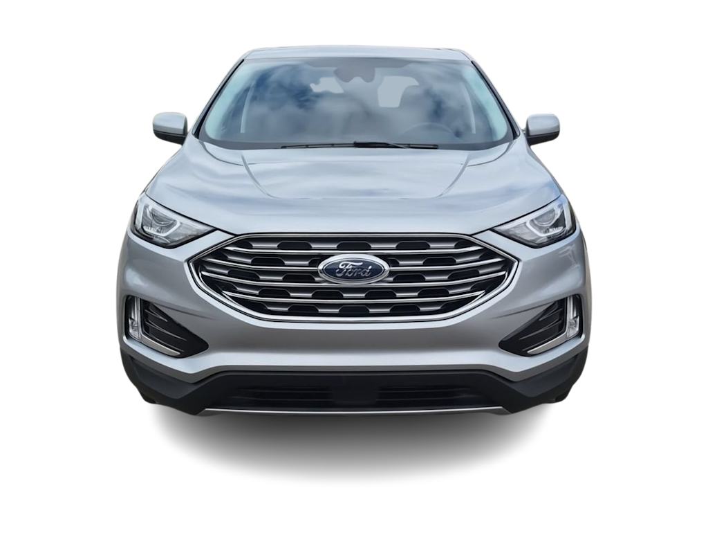 Thumbnail: 2021 Ford Edge - 6