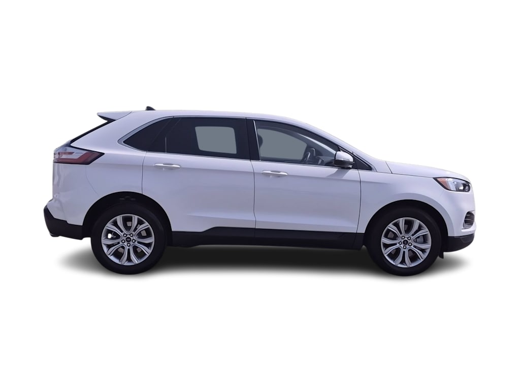 Thumbnail: 2024 Ford Edge - 21
