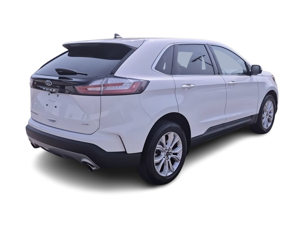 Thumbnail: 2024 Ford Edge - 20