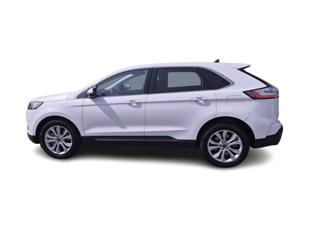 Thumbnail: 2024 Ford Edge - 3