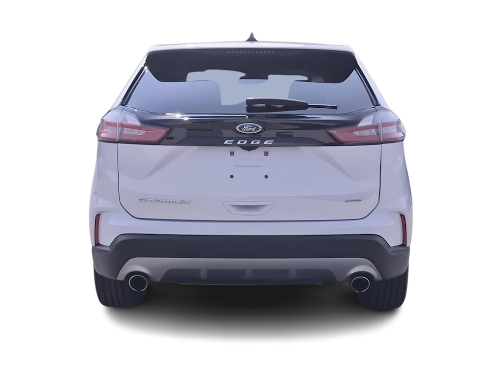 Thumbnail: 2024 Ford Edge - 5