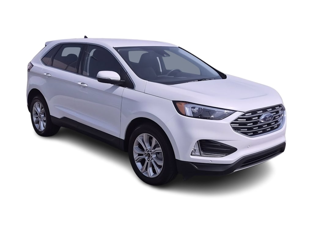 Thumbnail: 2024 Ford Edge - 18