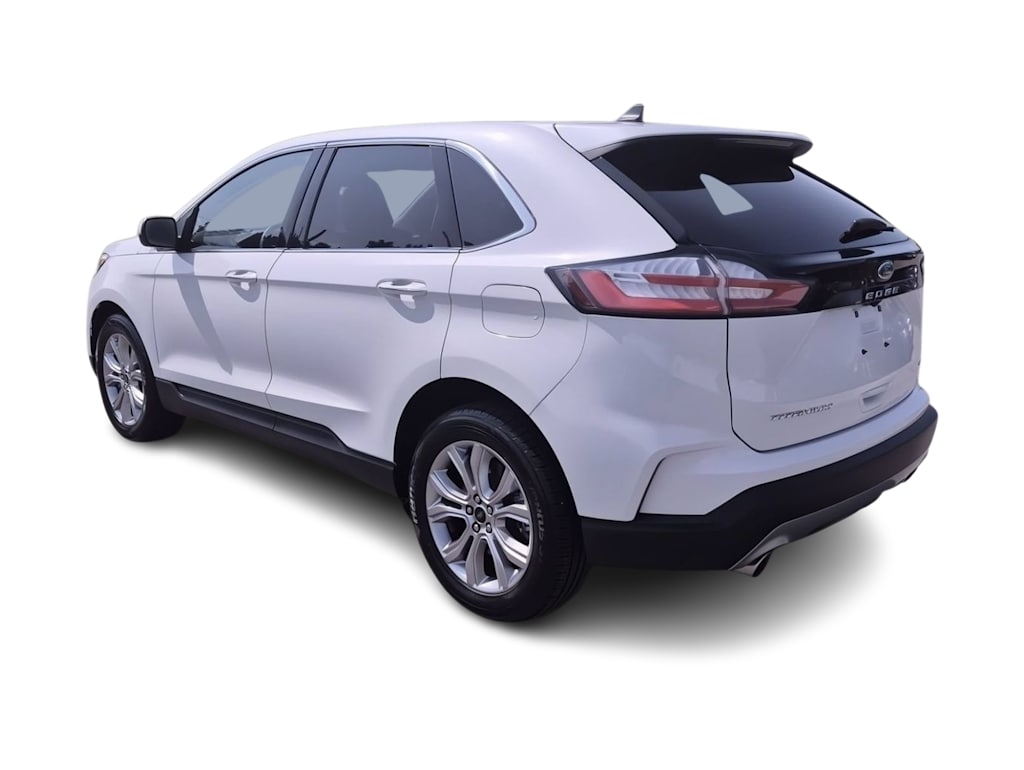 Thumbnail: 2024 Ford Edge - 4
