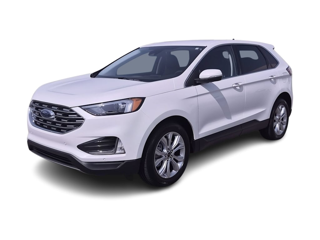 Thumbnail: 2024 Ford Edge - 19