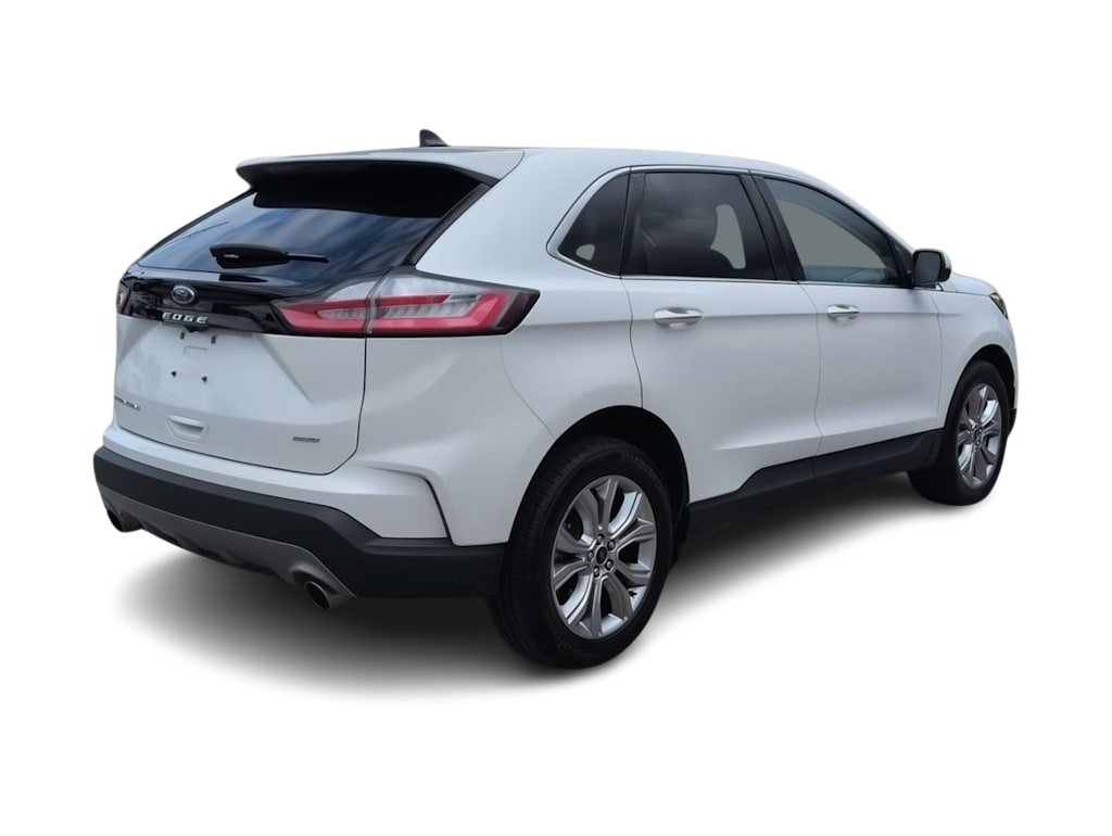 Thumbnail: 2024 Ford Edge - 22