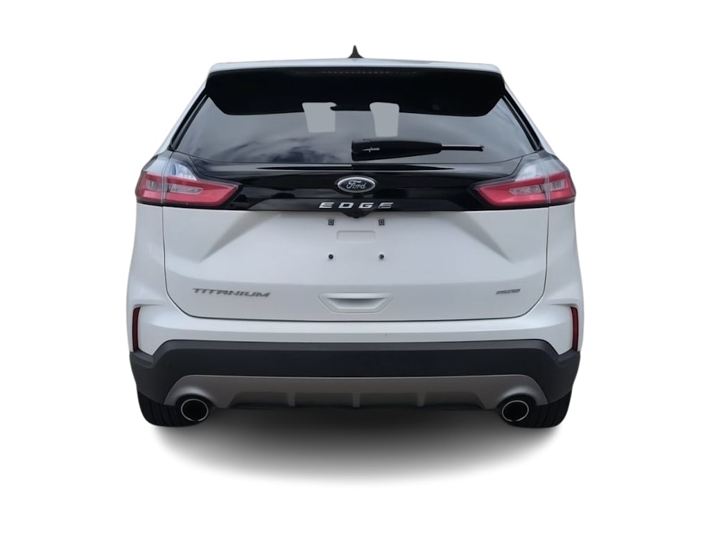 Thumbnail: 2024 Ford Edge - 5