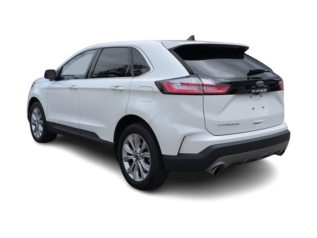 Thumbnail: 2024 Ford Edge - 4