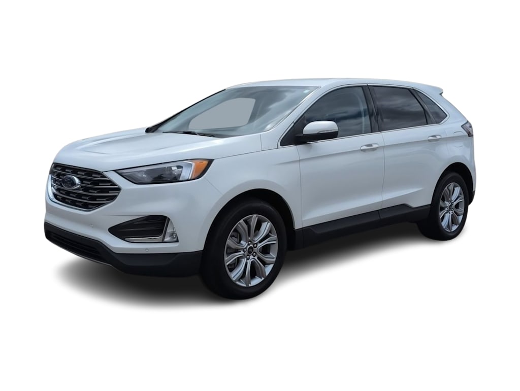 Thumbnail: 2024 Ford Edge - 21