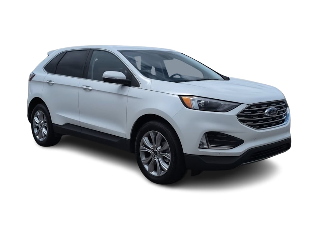 Thumbnail: 2024 Ford Edge - 20