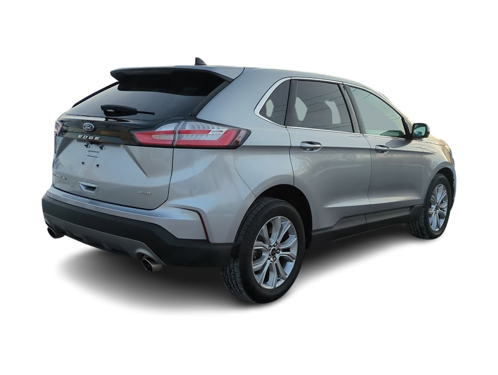 Thumbnail: 2024 Ford Edge - 22