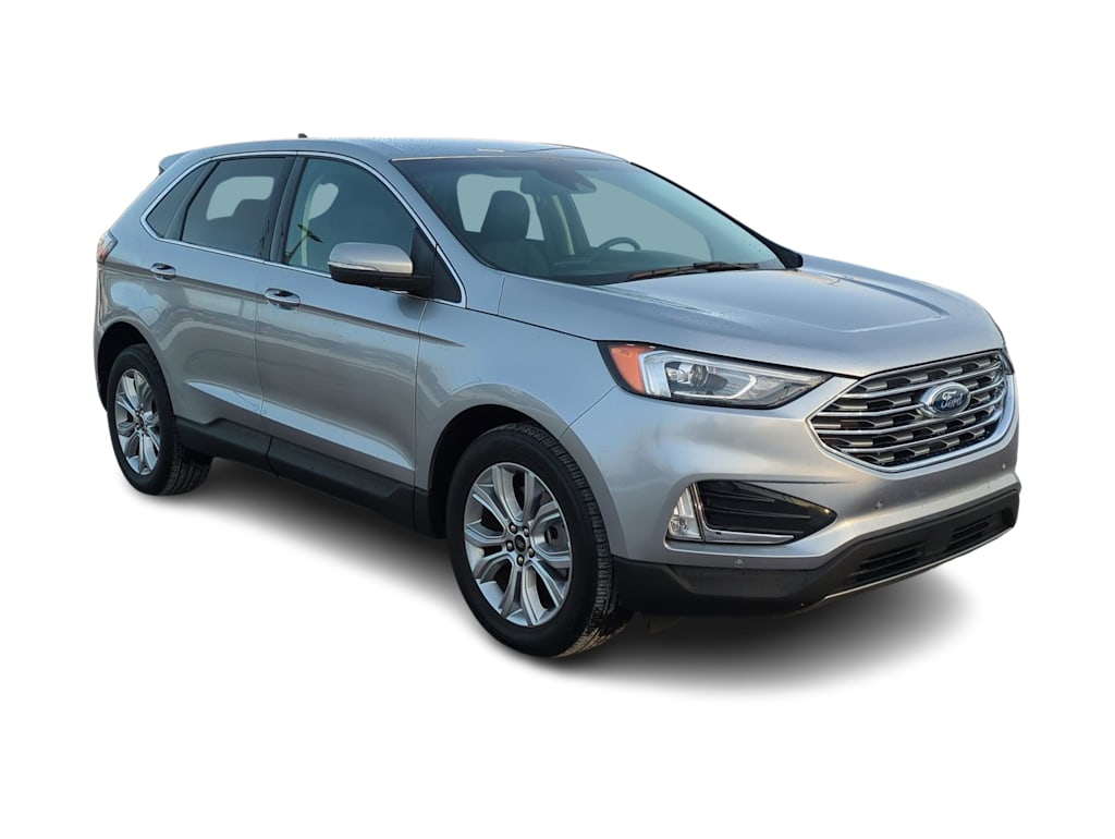 Thumbnail: 2024 Ford Edge - 20