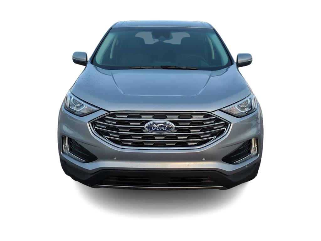 Thumbnail: 2024 Ford Edge - 6