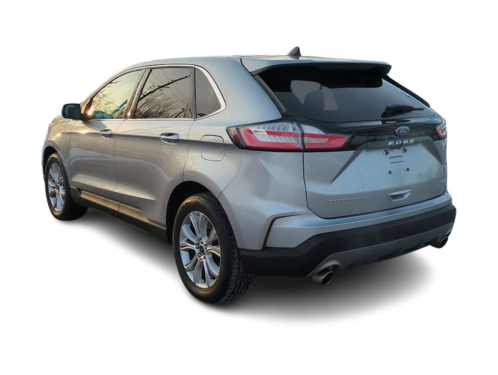 Thumbnail: 2024 Ford Edge - 4