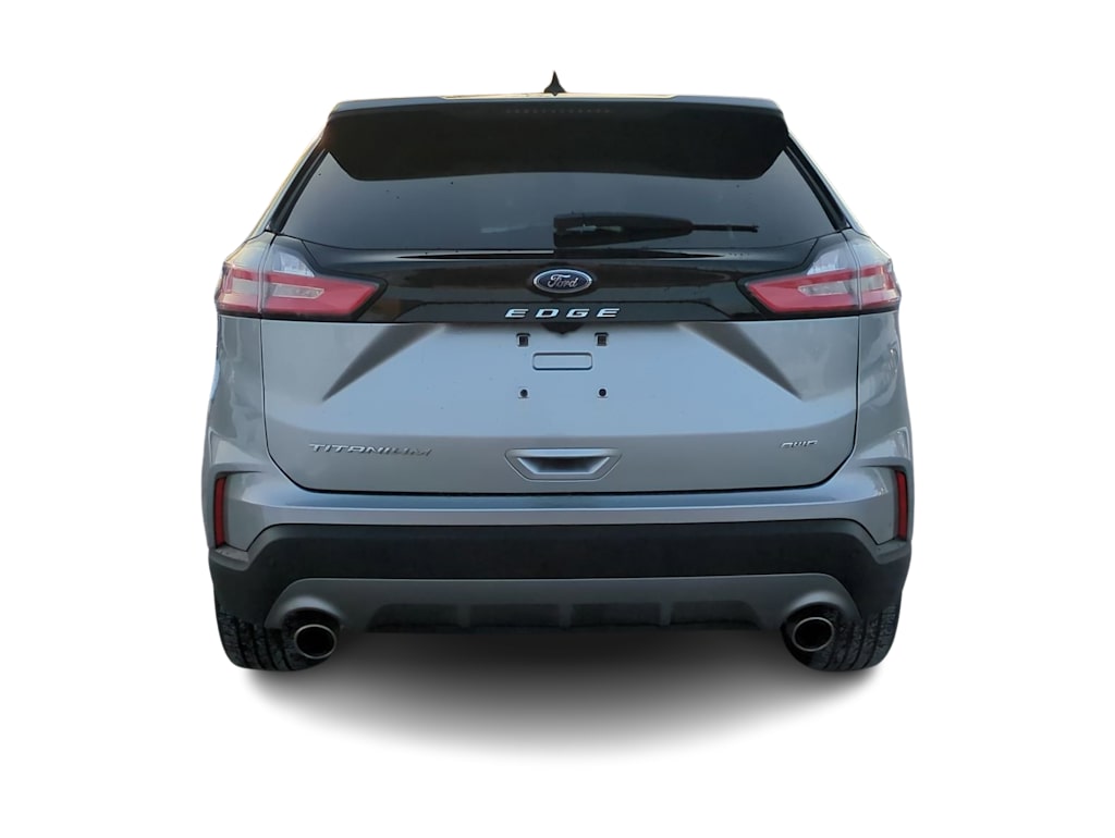 Thumbnail: 2024 Ford Edge - 5