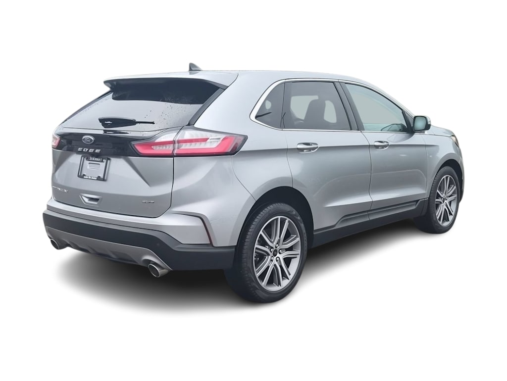 Thumbnail: 2024 Ford Edge - 20