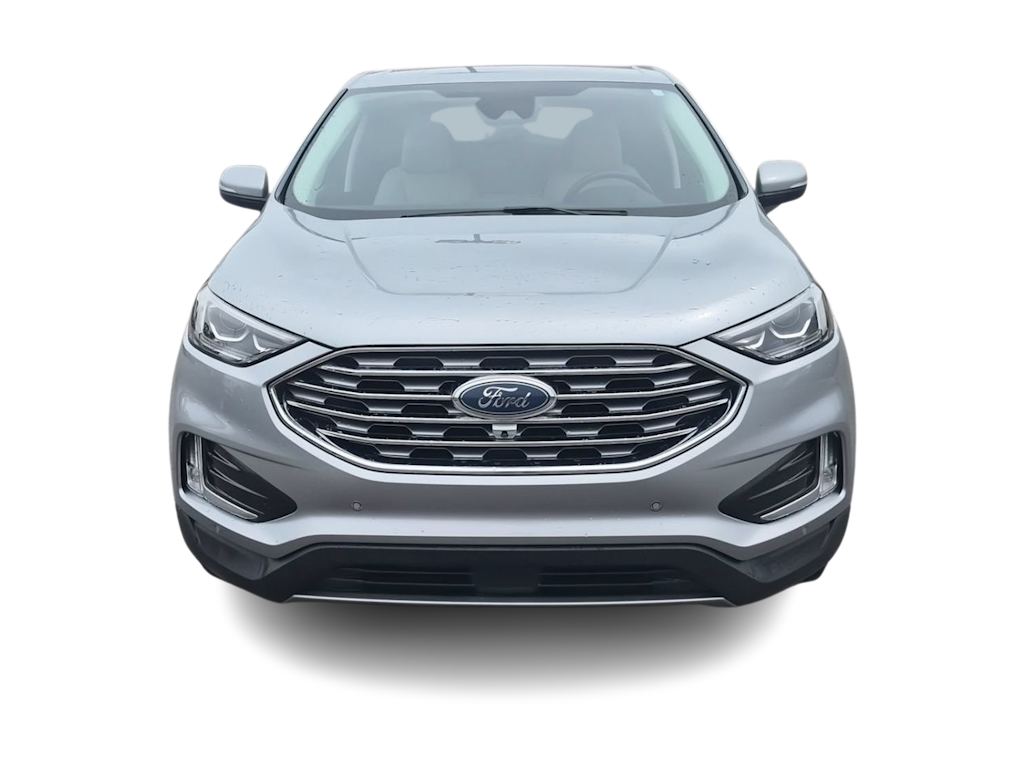 Thumbnail: 2024 Ford Edge - 6