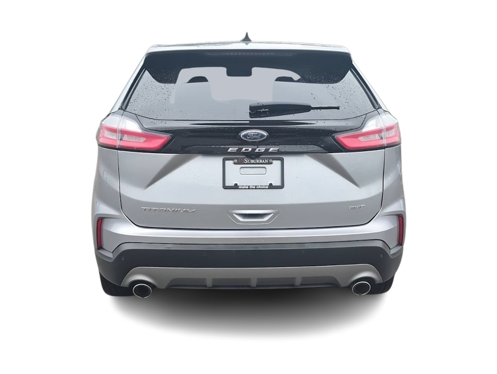 Thumbnail: 2024 Ford Edge - 5