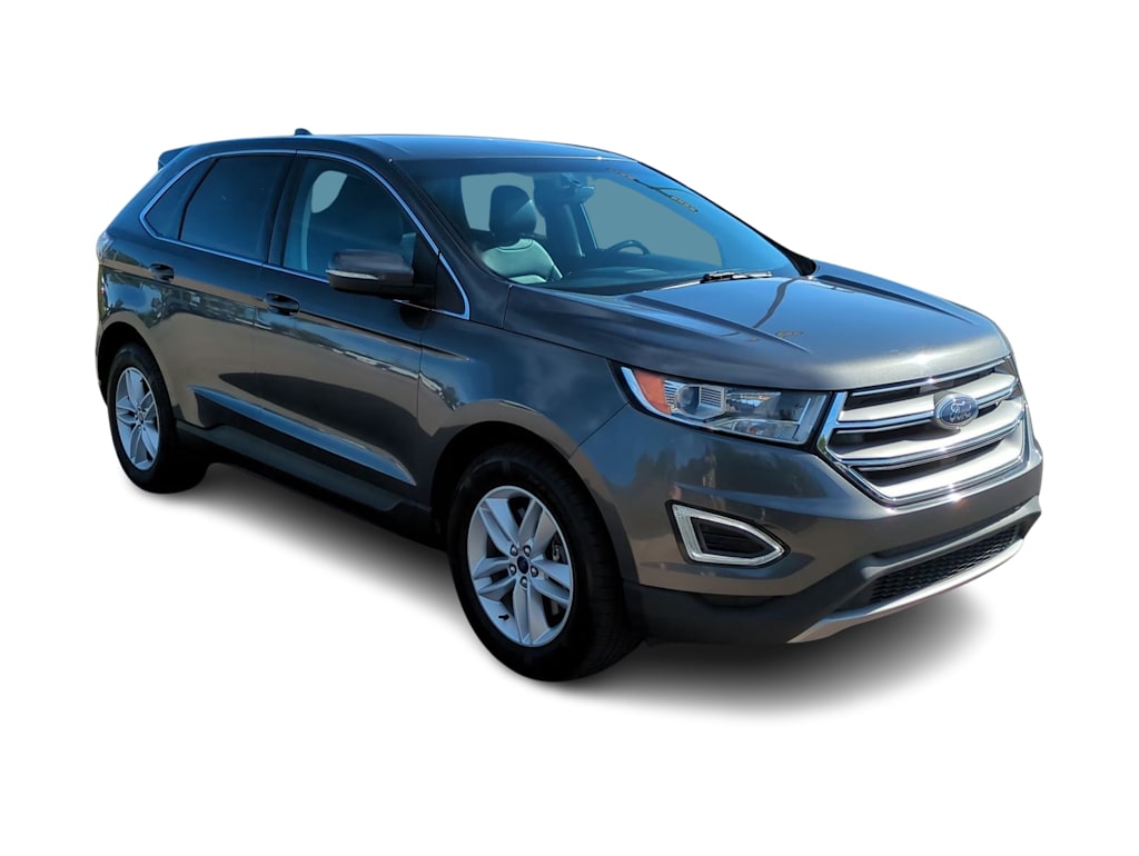 Thumbnail: 2015 Ford Edge - 20