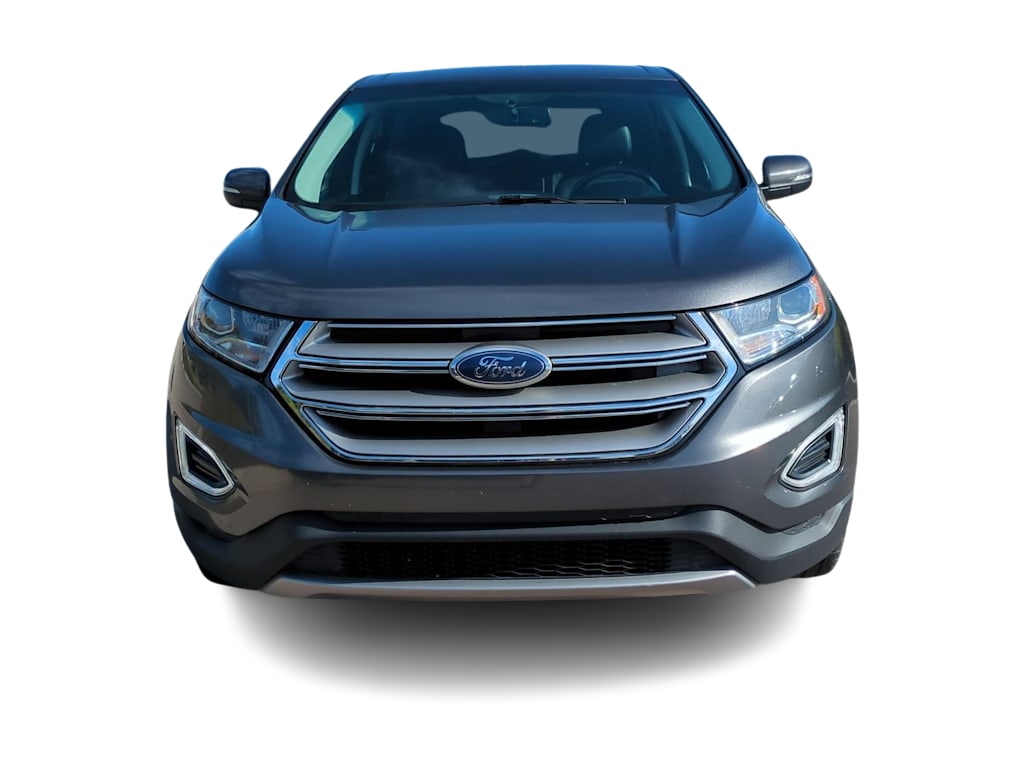 Thumbnail: 2015 Ford Edge - 6