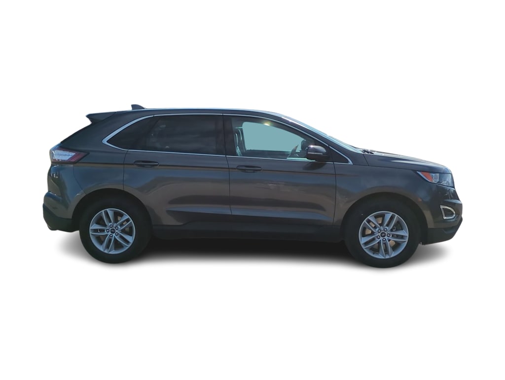 Thumbnail: 2015 Ford Edge - 23
