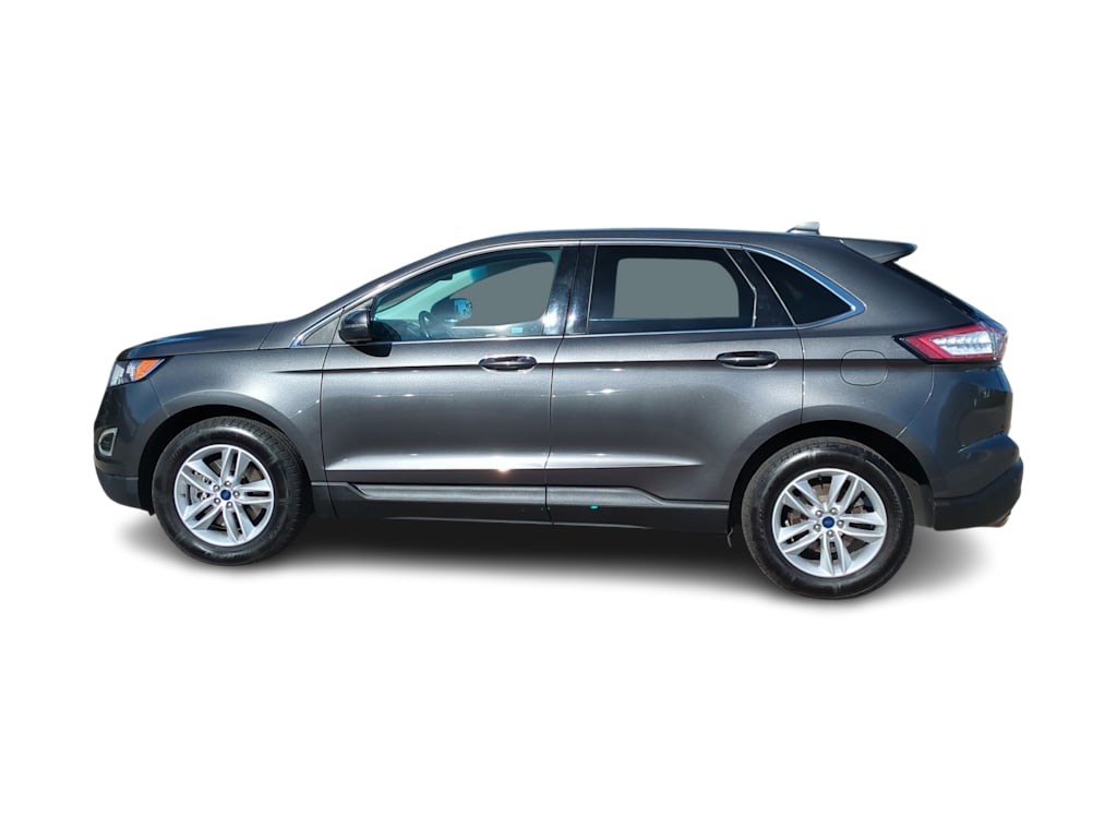 Thumbnail: 2015 Ford Edge - 3