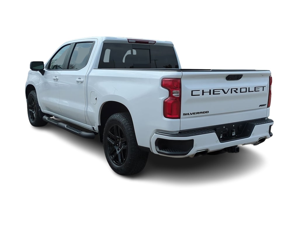 2023 Chevrolet Silverado 1500 RST 4