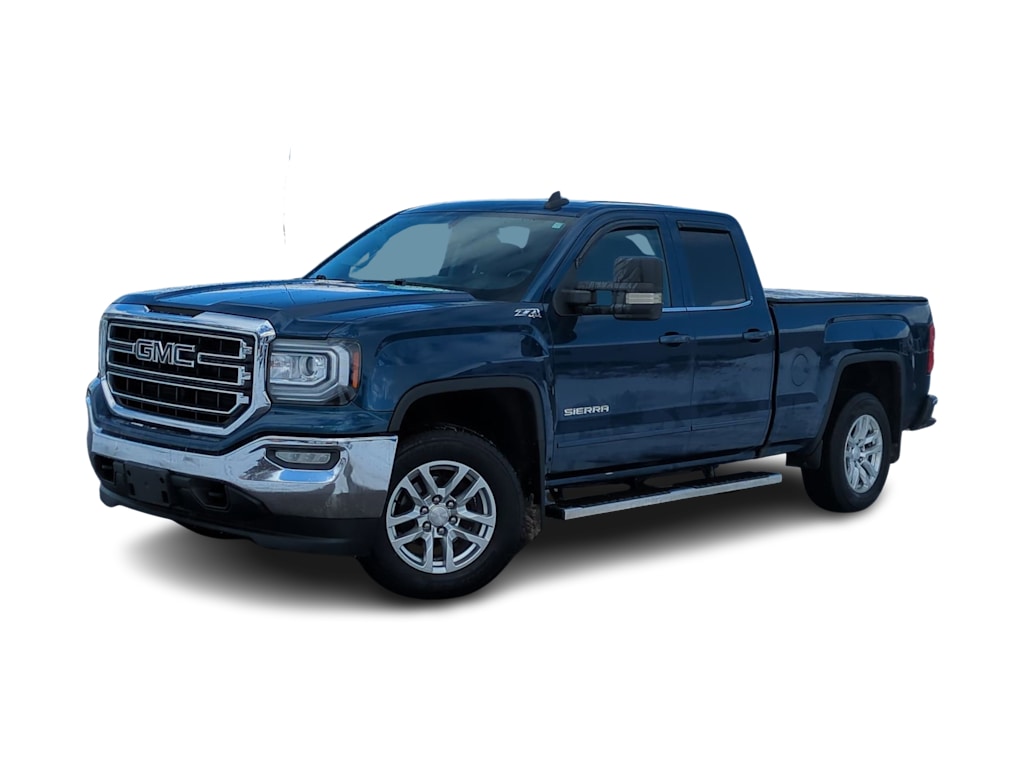2019 GMC Sierra 1500 Limited