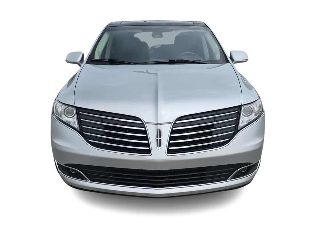 Thumbnail: 2019 Lincoln MKT - 6
